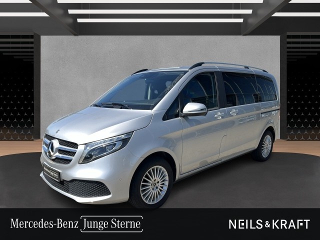 Mercedes-Benz V 220