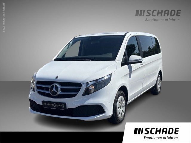Mercedes-Benz V 220