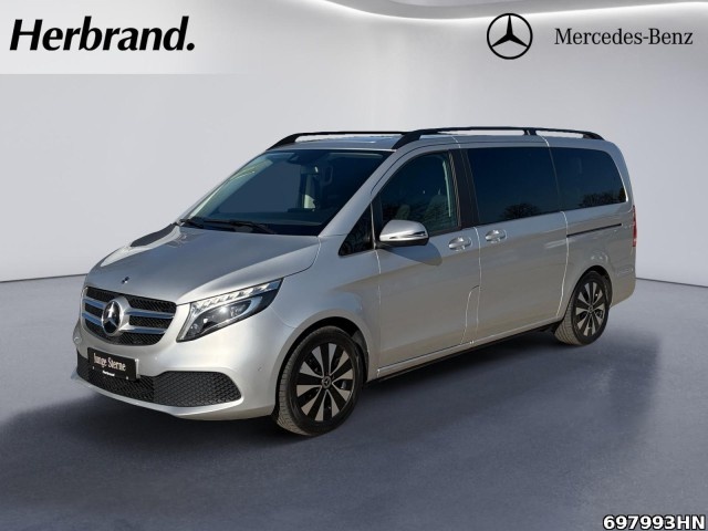 Mercedes-Benz V 220