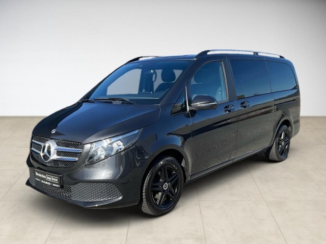 Mercedes-Benz V 220