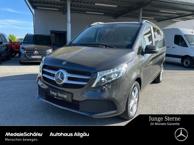 Mercedes-Benz V 220