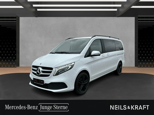 Mercedes-Benz V 220