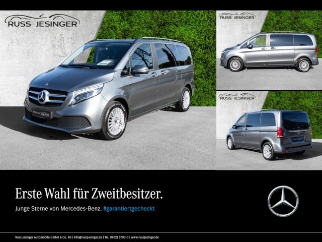 Mercedes-Benz V 220