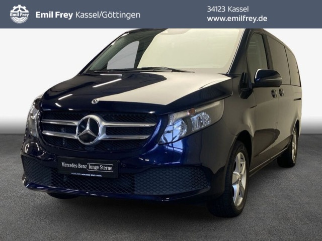 Mercedes-Benz V 220