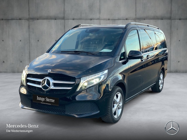 Mercedes-Benz V 220