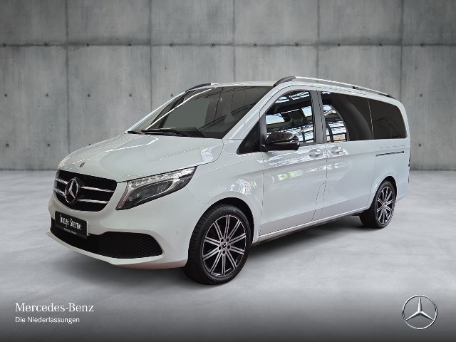 Mercedes-Benz V 220