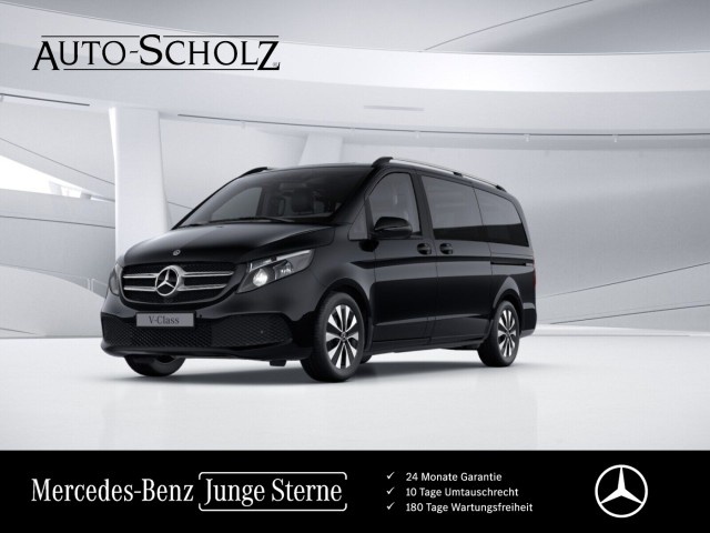Mercedes-Benz V 220