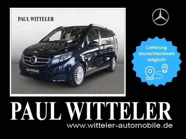 Mercedes-Benz V 220