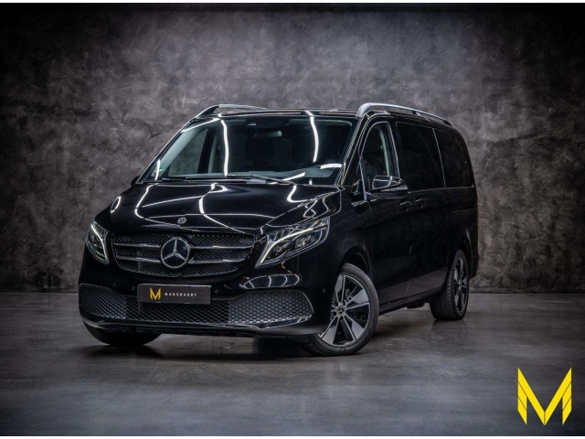 Mercedes-Benz V 220