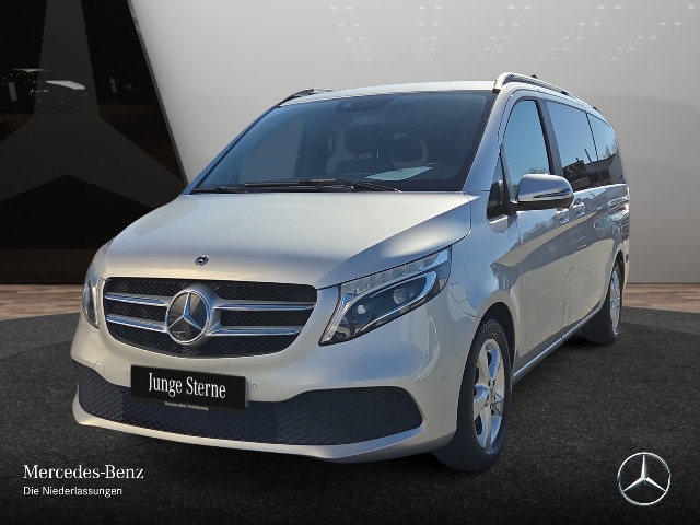 Mercedes-Benz V 220