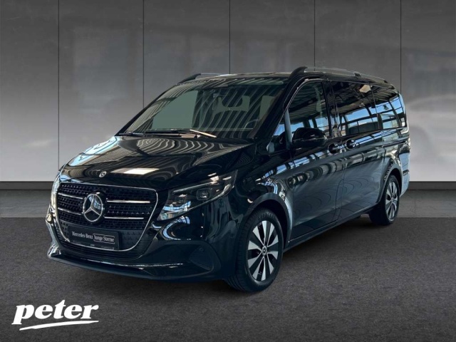 Mercedes-Benz V 220