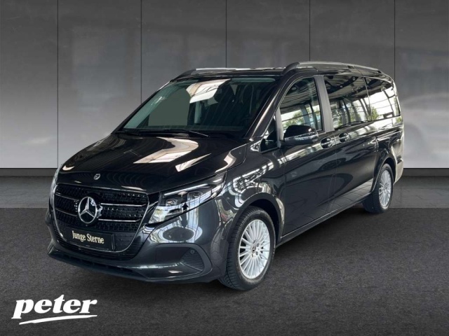 Mercedes-Benz V 220