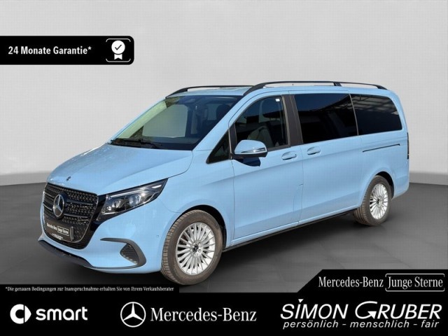 Mercedes-Benz V 220