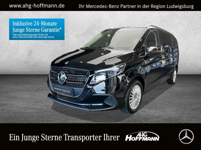 Mercedes-Benz V 220