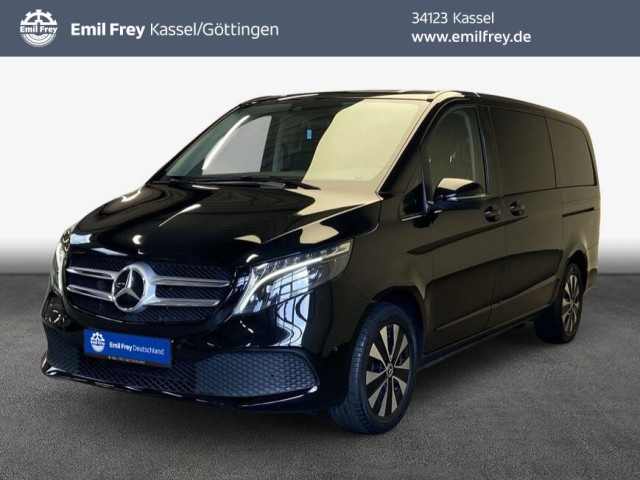 Mercedes-Benz V 220