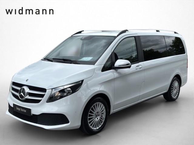 Mercedes-Benz V 220