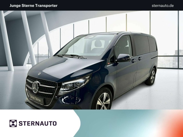 Mercedes-Benz V 220