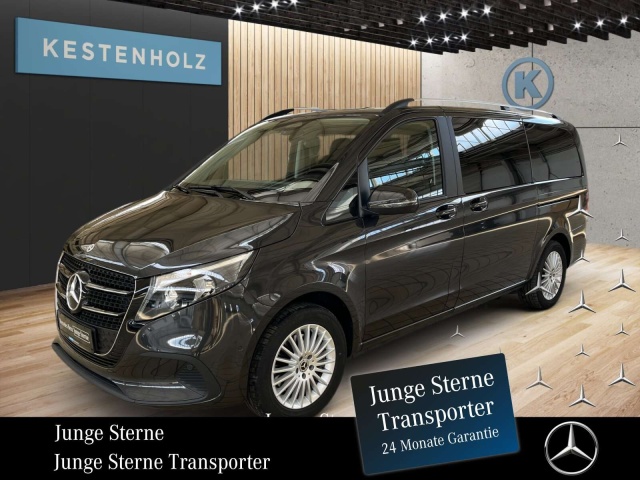 Mercedes-Benz V 220