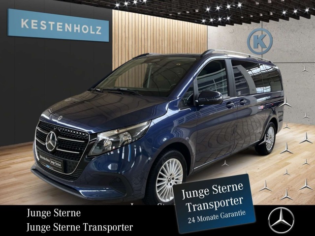 Mercedes-Benz V 220