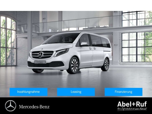 Mercedes-Benz V 220