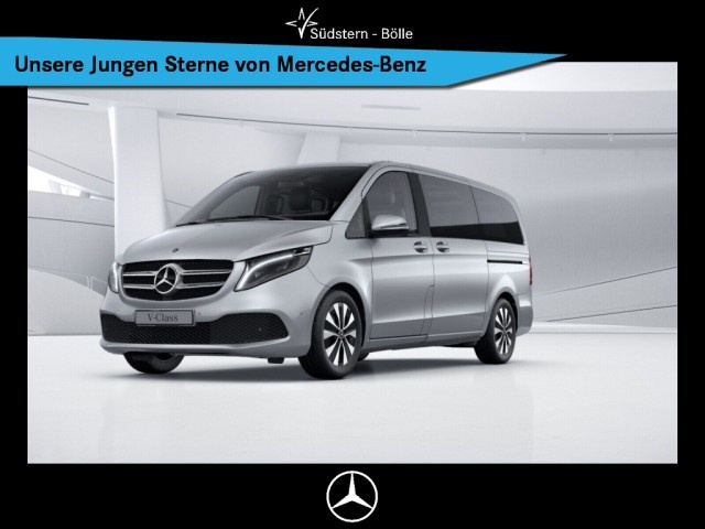 Mercedes-Benz V 220