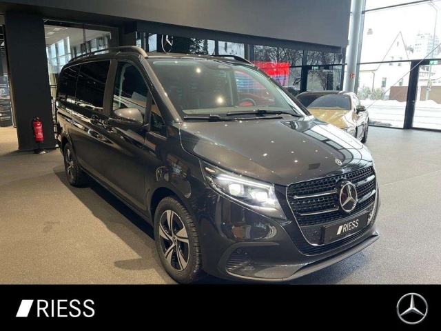 Mercedes-Benz V 220