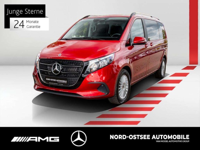 Mercedes-Benz V 220
