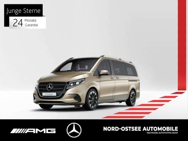 Mercedes-Benz V 220