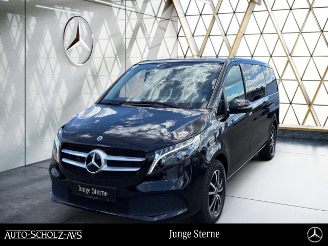 Mercedes-Benz V 220