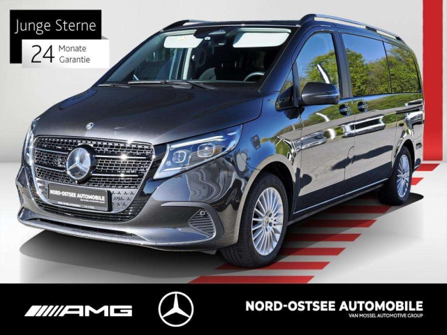 Mercedes-Benz V 220