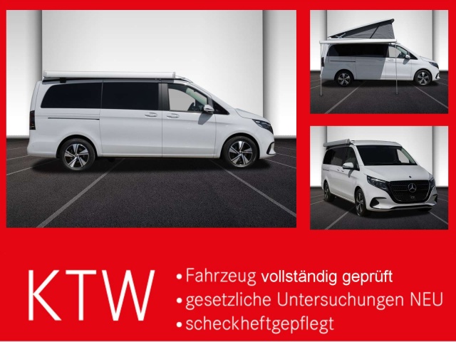 Mercedes-Benz V 220