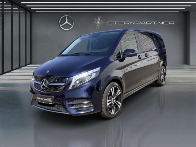 Mercedes-Benz V 220