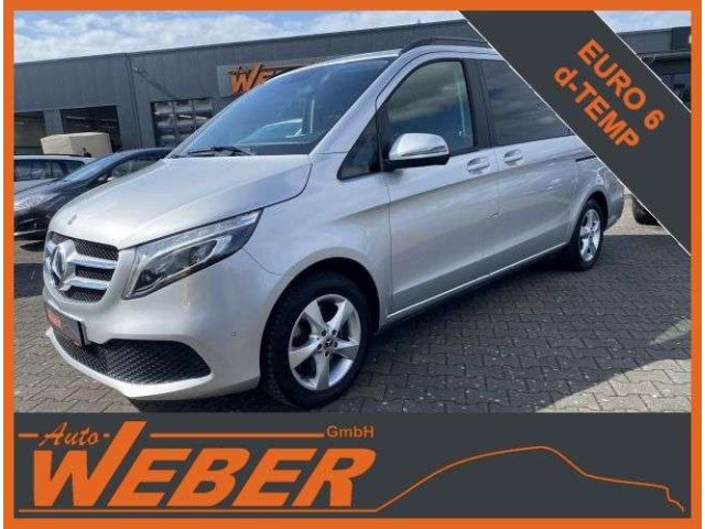 Mercedes-Benz V 220