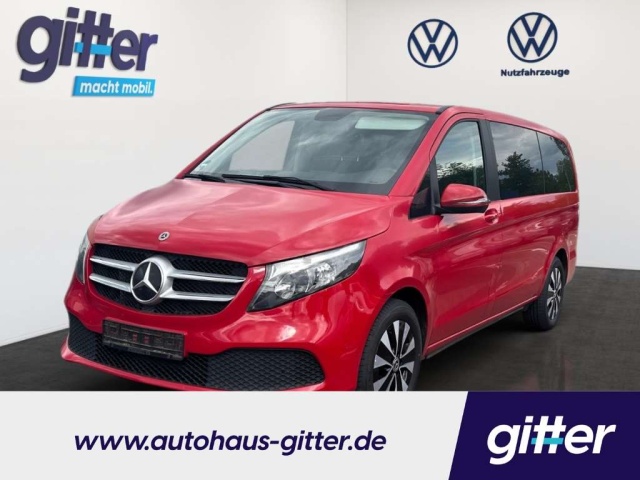 Mercedes-Benz V 220