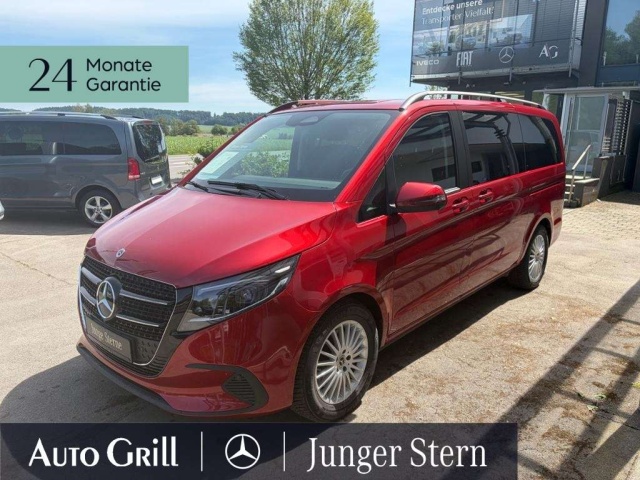 Mercedes-Benz V 220