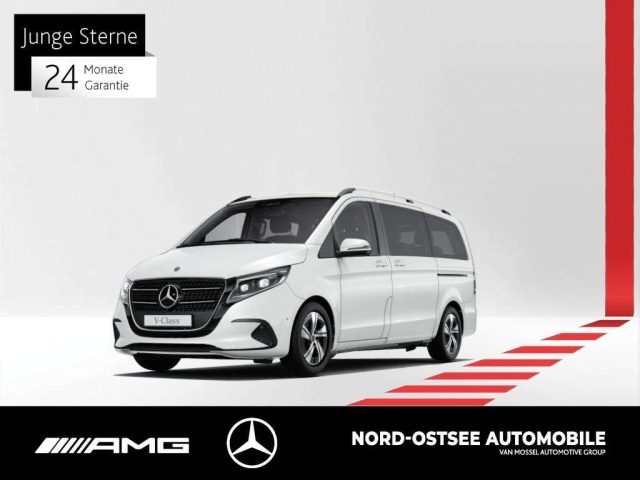 Mercedes-Benz V 220