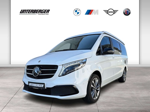 Mercedes-Benz V 220