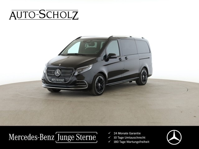 Mercedes-Benz V 220