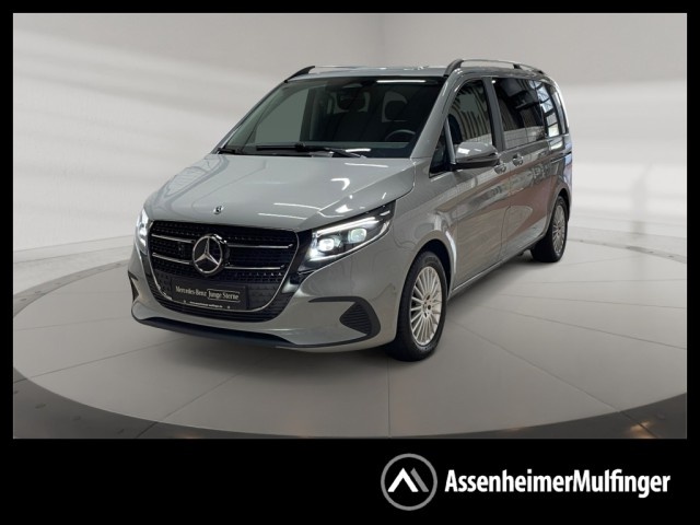 Mercedes-Benz V 220