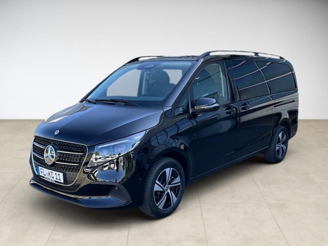 Mercedes-Benz V 220