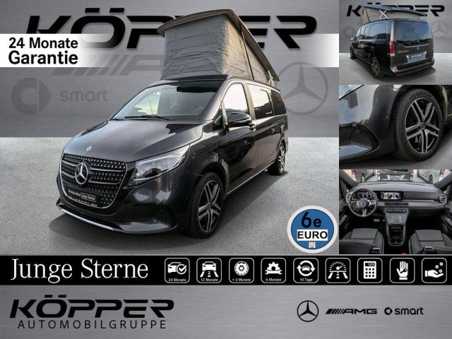 Mercedes-Benz V 220