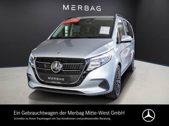 Mercedes-Benz V 220