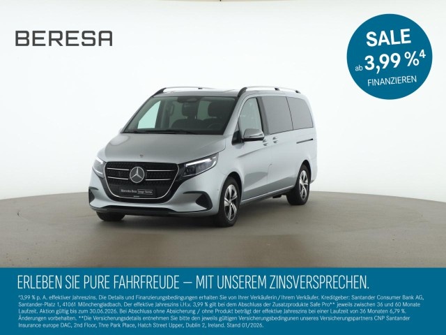 Mercedes-Benz V 220
