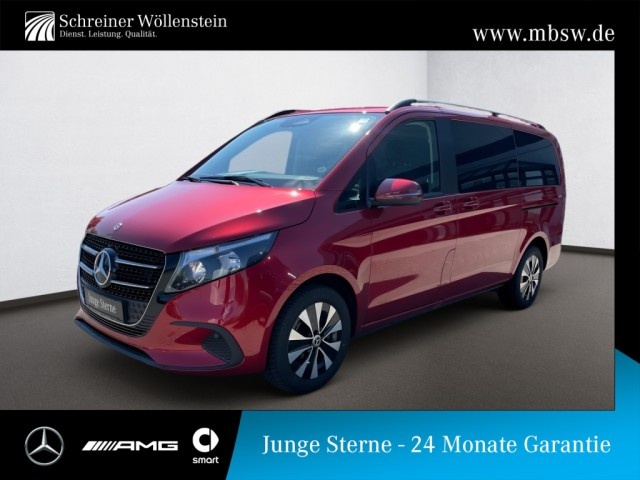 Mercedes-Benz V 220
