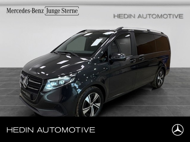 Mercedes-Benz V 220