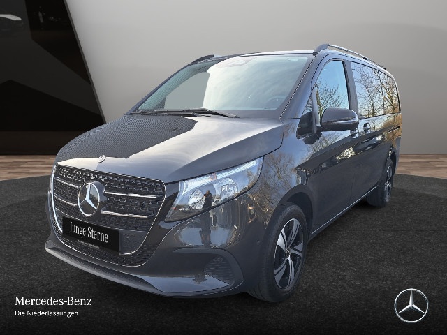 Mercedes-Benz V 220