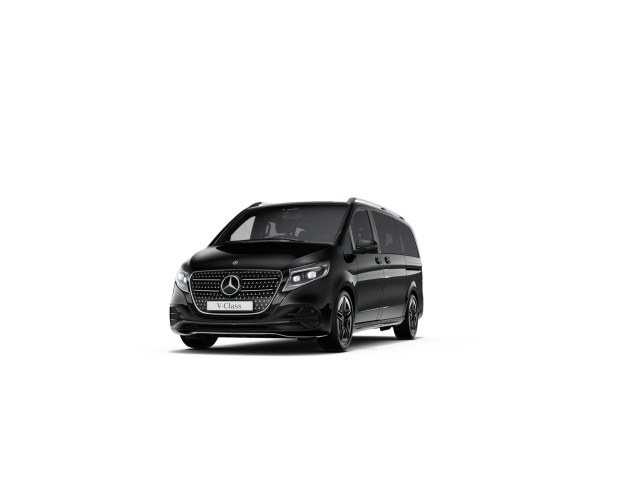 Mercedes-Benz V 220