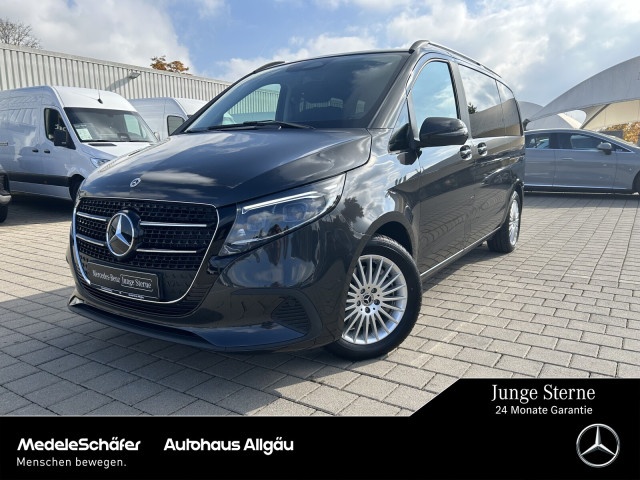 Mercedes-Benz V 220
