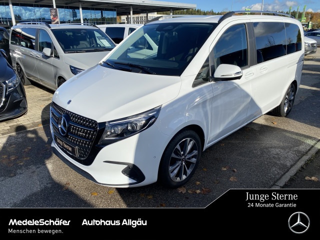 Mercedes-Benz V 220