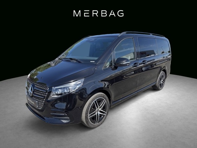 Mercedes-Benz V 220